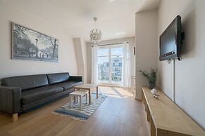 Dom & House - Apartments Parkur