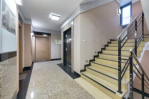 Dom & House - Apartments Parkur