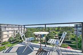 Dom & House - Apartments Parkur
