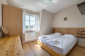 Dom & House - Apartments Parkur