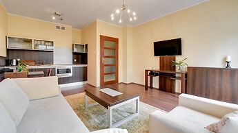Dom & House - Apartments Parkur