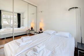 Dom & House - Apartments Parkur