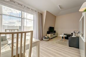 Dom & House - Apartments Parkur