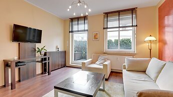Dom & House - Apartments Parkur
