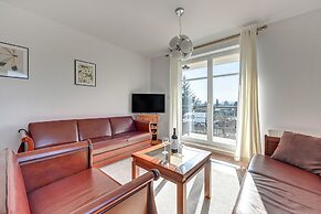 Dom & House - Apartments Parkur