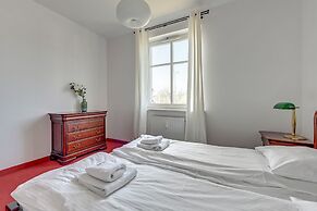 Dom & House - Apartments Parkur