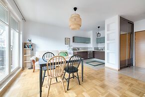 Dom & House - Apartments Parkur