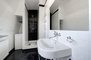 Dom & House - Apartments Parkur