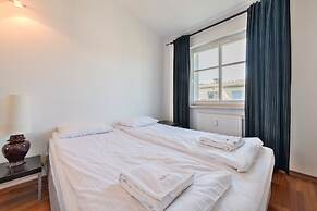 Dom & House - Apartments Parkur