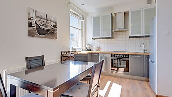 Dom & House - Apartments Parkur