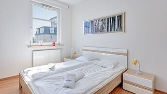Dom & House - Apartments Parkur