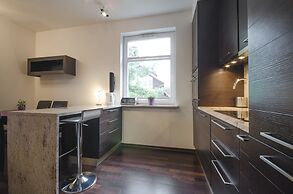 Dom & House - Apartments Parkur