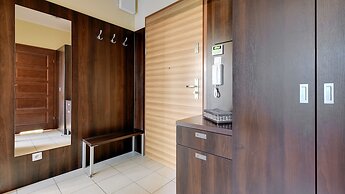 Dom & House - Apartments Parkur