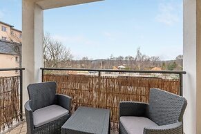 Dom & House - Apartments Parkur