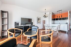 Dom & House - Apartments Parkur