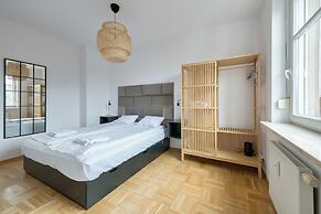 Dom & House - Apartments Parkur