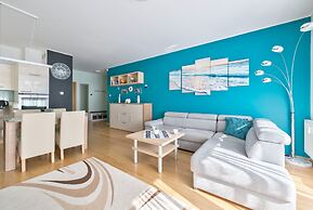 Dom & House - Apartments Parkur