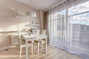 Dom & House - Apartments Parkur