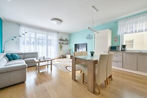 Dom & House - Apartments Parkur