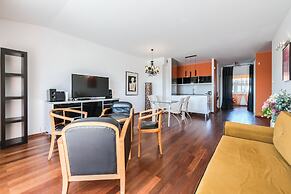 Dom & House - Apartments Parkur