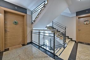 Dom & House - Apartments Parkur