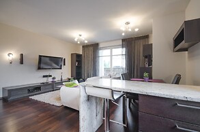 Dom & House - Apartments Parkur
