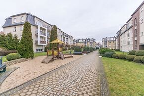 Dom & House - Apartments Parkur