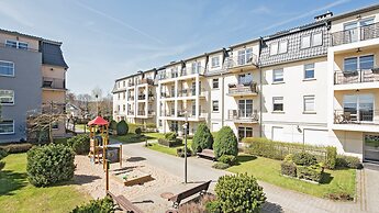 Dom & House - Apartments Parkur