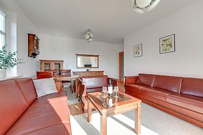 Dom & House - Apartments Parkur