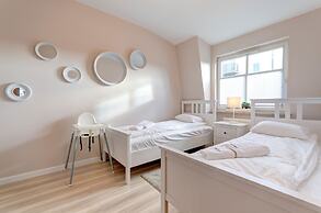 Dom & House - Apartments Parkur