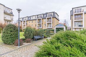 Dom & House - Apartments Parkur