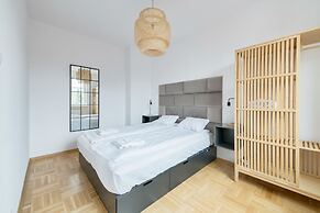 Dom & House - Apartments Parkur