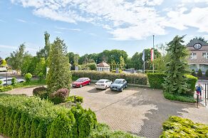 Dom & House - Apartments Parkur