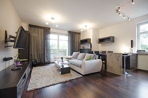 Dom & House - Apartments Parkur