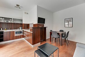 Dom & House - Apartments Parkur