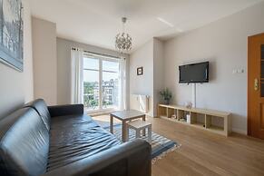 Dom & House - Apartments Parkur
