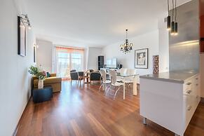 Dom & House - Apartments Parkur