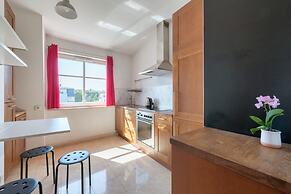 Dom & House - Apartments Parkur