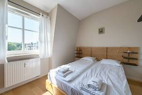 Dom & House - Apartments Parkur