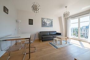 Dom & House - Apartments Parkur