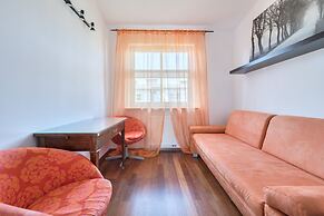 Dom & House - Apartments Parkur