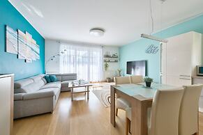 Dom & House - Apartments Parkur