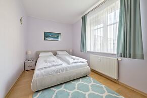 Dom & House - Apartments Parkur
