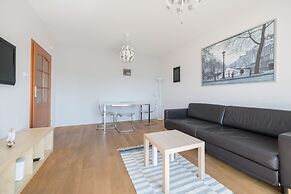 Dom & House - Apartments Parkur