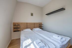 Dom & House - Apartments Parkur
