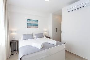 Sunset Split Rooms