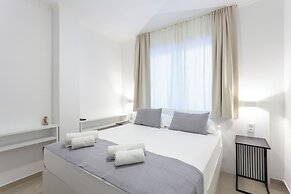 Sunset Split Rooms