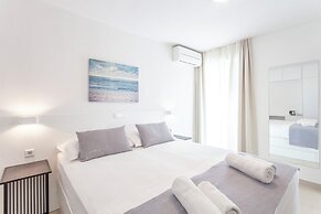 Sunset Split Rooms