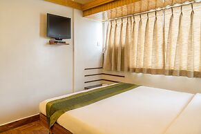 Treebo Sahara Shivaji Nagar