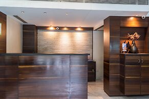 Treebo Sahara Shivaji Nagar